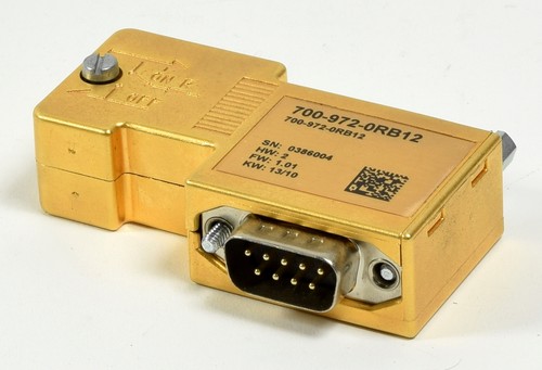 Helmholz profibus compact - helmholz,