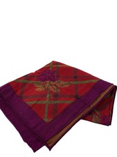 KENZO Herren Schal Mehrfarbig