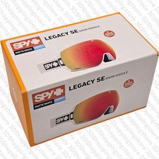 SPY LEGACY SE GOGGLE Matte