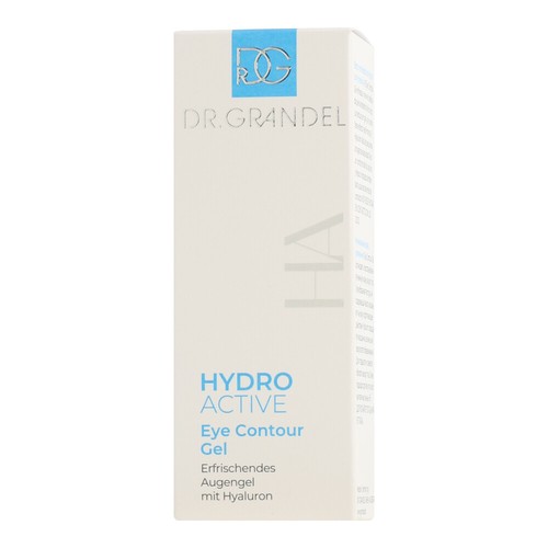 Grandel hydro active eye - hydro,
