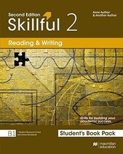 Skillful 2nd edition Level 2