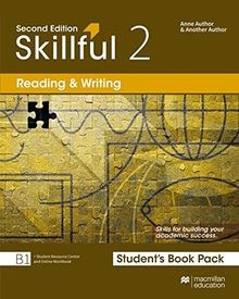 Skillful 2nd edition - , level