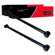 2X MAXGEAR QUERLENKER HINTEN