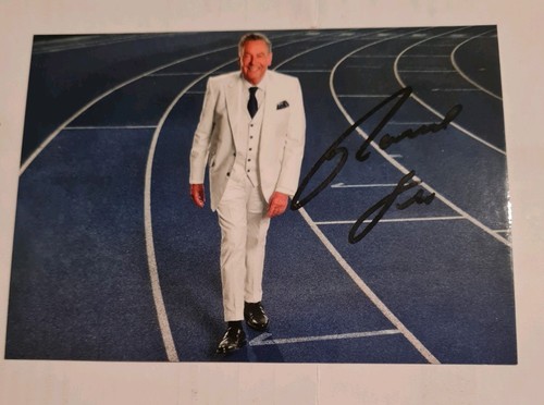 Roland kaiser autogramm karte - kaiser,