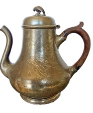 Zinnkaraffe, Zinnkanne, Antik