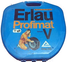 Schneeketten erlau profimat - schneeketten,,