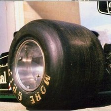 Sidestepper  More Grip 2000