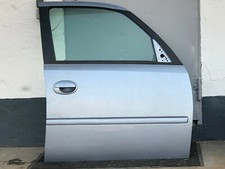 Opel Meriva A Tür