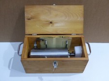 SFJ Fischer HJN 1042 Hochleistungs-Schleifspindel