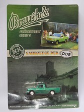 Modellbau wartburg 353 pick - 353, pick-up
