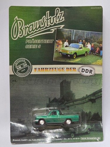 Modellbau wartburg 353 - wartburg,
