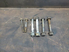 VW T4 Schraube Mutter Achsschenkel Hinterachse Aufhängung