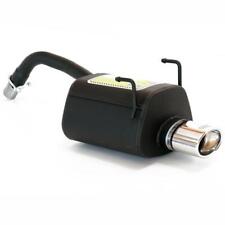 ULTER Sportauspuff Fiat 500  1.2l 51kW 1.4l 74kW 120x80mm + EG-Betriebserlaubnis