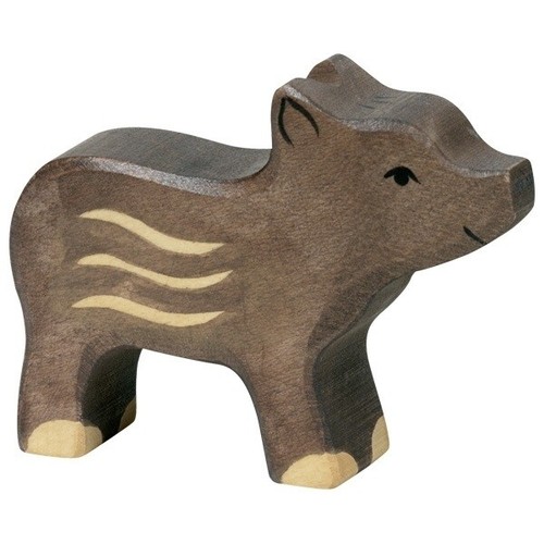 Holztiger 80093 frischling - ,
