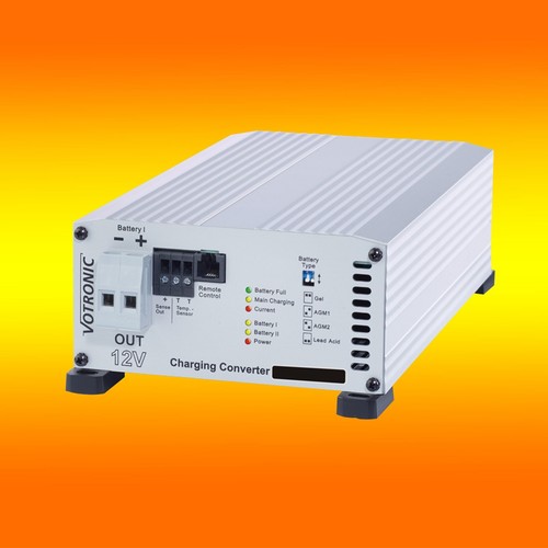 Votronic ladewandler 12v - votronic,
