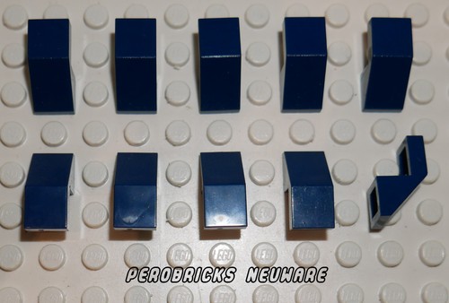 Lego dachstein - x,