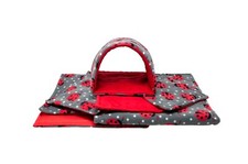 Set mit 2 Einlagen wasserdicht