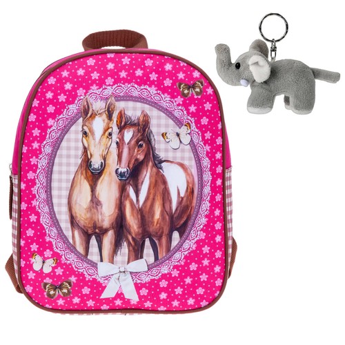 Kinderrucksack mädchen - kinderrucksack,