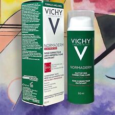 VICHY Feuchtigkeitspflege bei unreiner, fettiger Haut (50 ml)