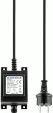 Basetech Blocktrafo
