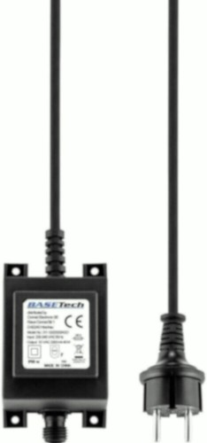 Basetech blocktrafo - basetech,
