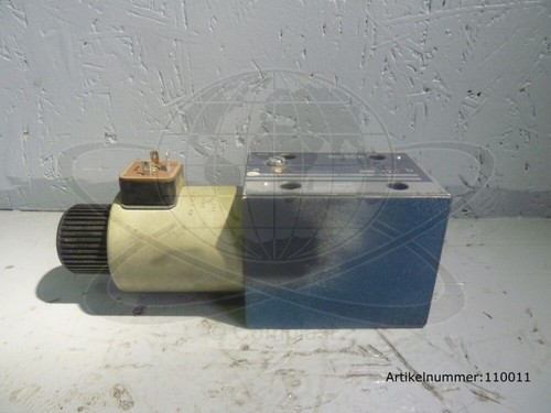 Bosch wegeventil ng10 0 - wegeventil,