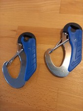 Wichard Lifeleine Karabinerhaken 2 Stk