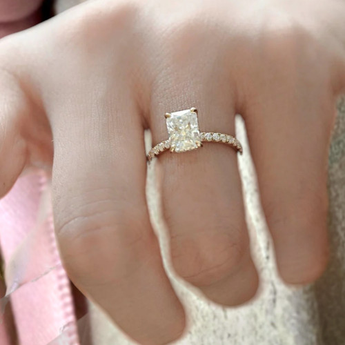 Ehering 18k gelbgold - gelbgold, 3,30
