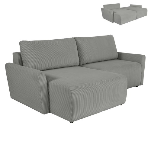 Funktionsecke grey - -,