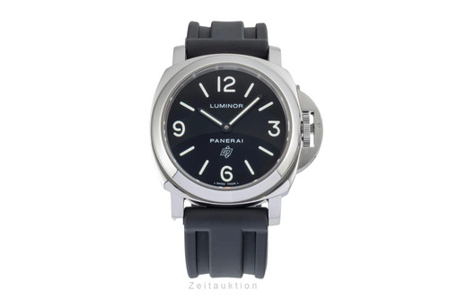 Panerai luminor base - luminor,