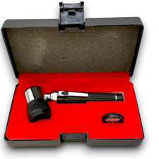 Professionelles Dermatoskop