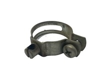 Fahrrad Zugführung Schelle