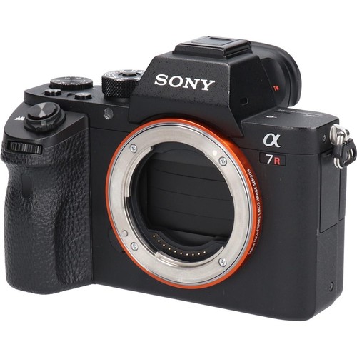 Original sony α7r - original,