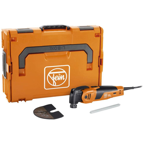 Fein multimaster 700 7q - multimaster, 1.7q