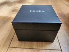 LG PRADA KE850 Handy schwarz, entsperrt, original verpackt