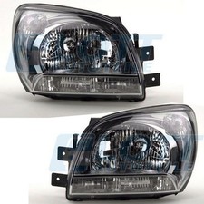 Hauptscheinwerfer H4 links +