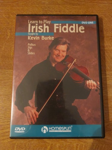 Learn play irish fiddle - to,