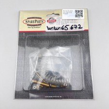 Harley Davidson Touring Softail Dyna Sportster CV Vergaser Abstimmkit