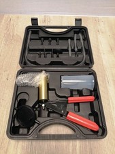 WiMas Vakuumpumpe Vakuumtester Vakuumpumpe Kfz Handvakuumpumpe Bremsenentlüftung