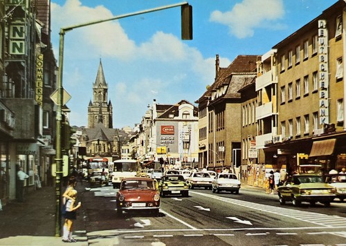 Letmathe hagener strasse - letmathe,