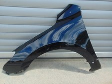 Hyundai i30 CW Kotflügel