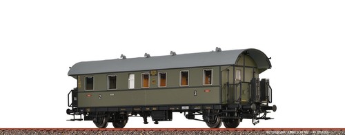 Brawa 46790 - brawa, h0