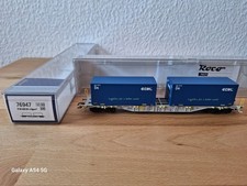Roco 76947 Containertragwagen, AAE