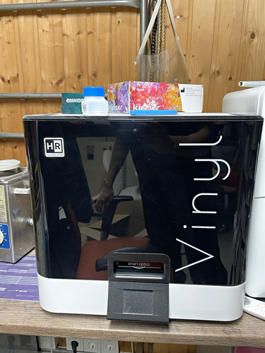 Smart optics vinyl high - vinyl,