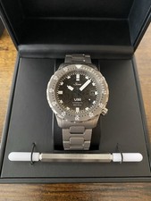 Sinn u50 000 - u50, ds