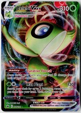 Pokémon TCG Celebi VMAX