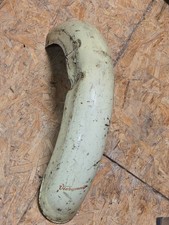 Schutzblech Vorne Hercules K