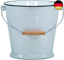 Krüger Wassereimer, Emaille