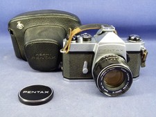 Ashai Pentax Spotmatic SP