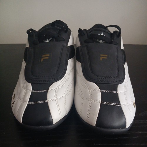 Fila taekwondo schuhe - taekwondo,